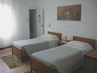 Mediterraneo Hotel