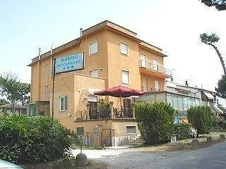 Hotel Mediterraneo Tirrenia