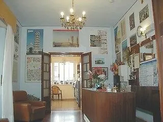 Hotel Mediterraneo