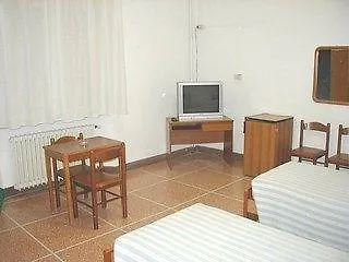 Hotel Mediterraneo Tirrenia