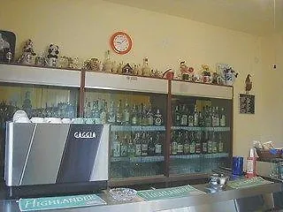 Mediterraneo 3* تيرّينْيا