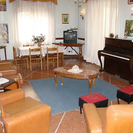 Mediterraneo 3*