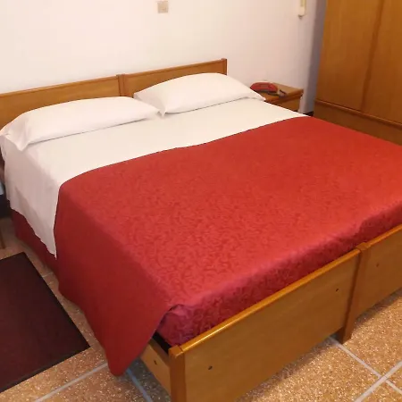 Hotel Mediterraneo