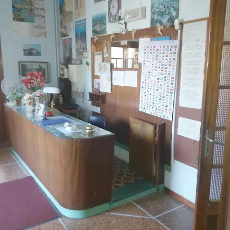 Mediterraneo Hotel