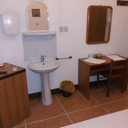 Mediterraneo Hotel