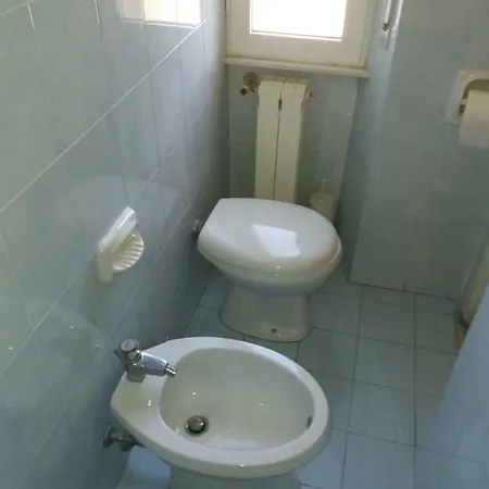Hotel Mediterraneo Tirrenia
