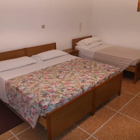 Mediterraneo 3*